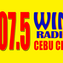 'Win Radio Cebu' istasyonunun resmi