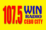 Image of the 'Win Radio Cebu' station