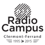 Image of the 'Radio Campus Clermont-Ferrand' station