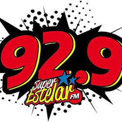 'Super Estelar (Ciudad Acuña) - 92.9 FM - XHCDU-FM - Grupo Zócalo - Ciudad Acuña, CO' 방송국의 이미지