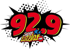 'Super Estelar (Ciudad Acuña) - 92.9 FM - XHCDU-FM - Grupo Zócalo - Ciudad Acuña, CO' istasyonunun resmi