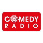 Image of the 'Comedy Radio' station