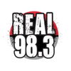 'Real 98.3' 방송국의 이미지