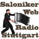 'Saloniker Web Radio' स्टेशन की छवि