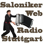 Image de la station 'Saloniker Web Radio'