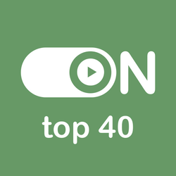 Image de la station '- 0 N - Top 40 on Radio'