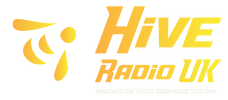 Image of the 'Hive Radio UK' station