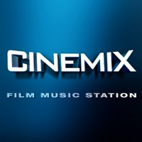 صورة الإذاعة 'Cinemix电影音乐频道'