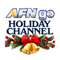 Image of the 'AFN 360 Global Holiday' station