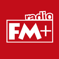 Imagem da estação 'Радио FM+'