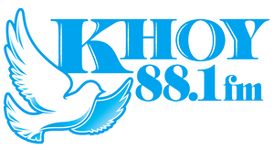 Afbeelding van het 'KHOY 88.1 - Catholic Radio Lardeo, TX' station