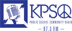 תמונה של תחנת 'KPSQ-LP Fayetteville 97.3 FM'