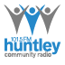 Image of the 'Huntley Community Radio' station