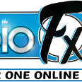 Image of the 'Radio FX Net' station