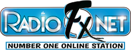 'Radio FX Net' istasyonunun resmi