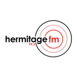 Image of the 'Hermitage FM' station