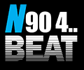 Image of the 'N90 4.. BEAT' station