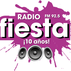 'Radio Fiesta Bragado FM 92.5'电台的图片