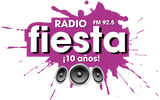 Image of the 'Radio Fiesta Bragado FM 92.5' station