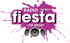 Slika postaje 'Radio Fiesta Bragado FM 92.5'