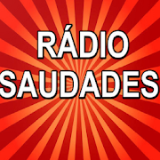 Afbeelding van het 'Rádio Saudades' station