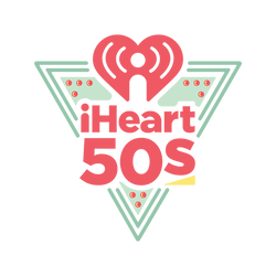 'iHeart50s Radio'电台的图片