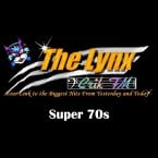 'THE LYNX SUPER 70S' स्टेशन की छवि