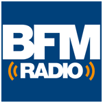 Image of the 'BFM radio' station