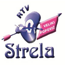 Изображение станции 'Radio Strela (90.7 FM - Veliki Popovic-Despotovac)'