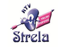 Image of the 'Radio Strela (90.7 FM - Veliki Popovic-Despotovac)' station