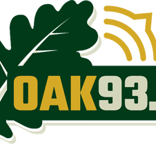 'Oak 93.5 | WRLY-LP' स्टेशन की छवि