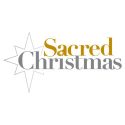 'iHeart Radio Sacred Christmas' स्टेशन की छवि