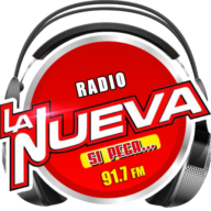 Изображение станции 'Radio La Nueva'