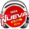 Afbeelding van het 'Radio La Nueva' station