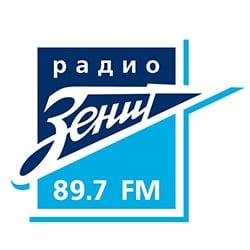 Image de la station 'Радио Зенит'