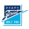 Image de la station 'Радио Зенит'