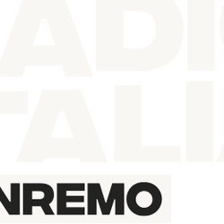 'Radio Italia Sanremo' स्टेशन की छवि