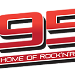 'I95 Rock' istasyonunun resmi