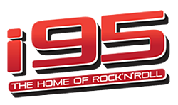 'I95 Rock' istasyonunun resmi