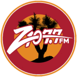 Slika postaje 'KCDZ Z107.7'