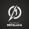 Image of the 'Radio Maximum - Metallica' station