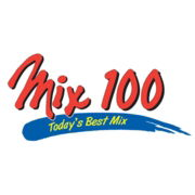 Image of the 'Mix 100' station