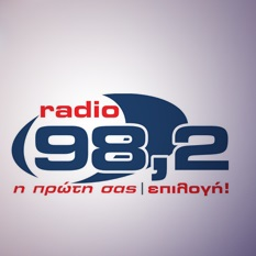 Εικόνα του σταθμού 'Radio 98.2'