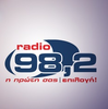 Image of the 'Radio 98.2' station