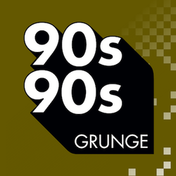 Image de la station '90s90s Grunge'