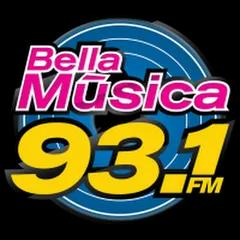 'BELLA MÚSICA (Tapachula) - 106.7 FM - XHTPC-FM - Grupo Radio Digital - Tapachula, Chiapas' istasyonunun resmi