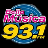 Obraz stacji 'BELLA MÚSICA (Tapachula) - 106.7 FM - XHTPC-FM - Grupo Radio Digital - Tapachula, Chiapas'