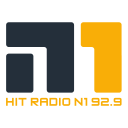 Image of the 'Hit Radio N1' station