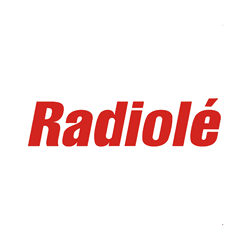 A(z) 'Radiolé' állomás képe