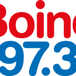 Image de la station 'Radio Boing 97.3'